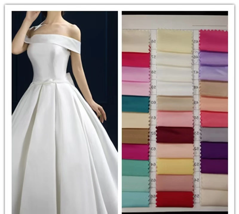 Bridal Satin